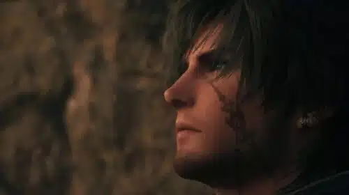 Demo de Final Fantasy XVI é confirmada pela Square Enix