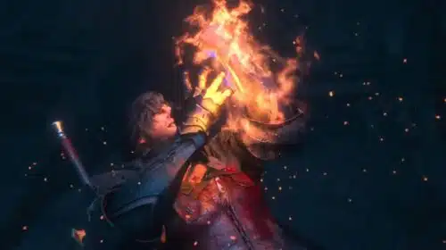 Com muita ação e invocações, trailer de Final Fantasy XVI é exibido no PlayStation Showcase