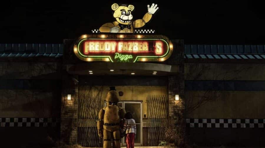Five Nights at Freddy's: trailer do filme vaza na internet