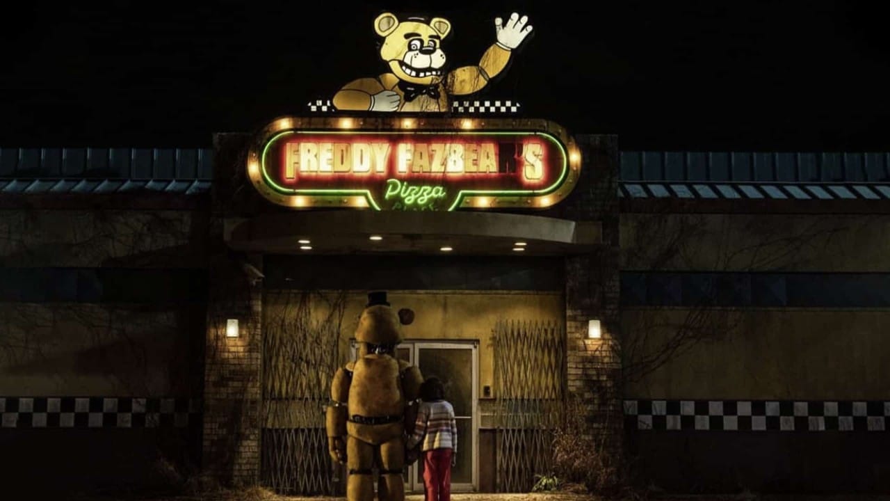 Não consigo comprar o jogo Five Nights At Freddy's - Comunidade
