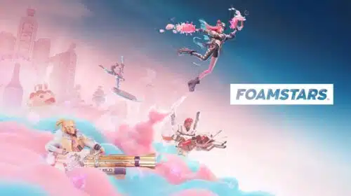 Foamstars no PS Plus é “uma vitória fácil”, diz Square Enix