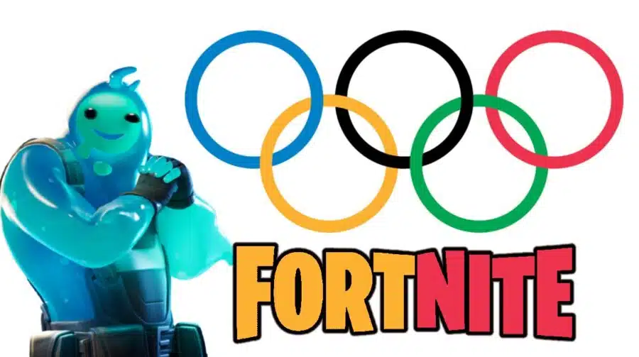Medalha de ouro! Fortnite se torna oficialmente um eSport olímpico