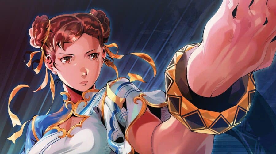 Capítulo 2 da HQ de Street Fighter 6 está disponível; leia aqui