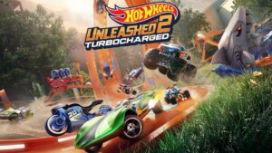 Gameplay de Hot Wheels Unleashed 2 é diversão pura; confira