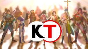 Milhões e milhões: Koei Tecmo atualiza vendas de seus jogos
