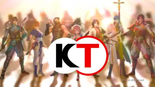 Koei Tecmo anuncia parceria com a Akatsuki Games para criação de um novo jogo