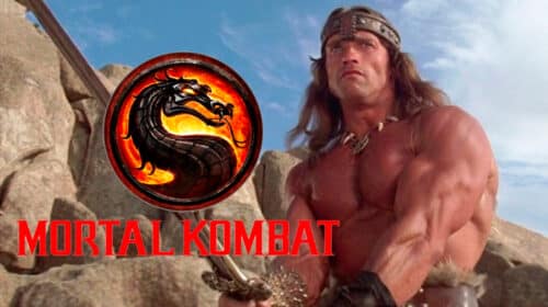 Conan, o Bárbaro pode ser um DLC de Mortal Kombat 1 [rumor]