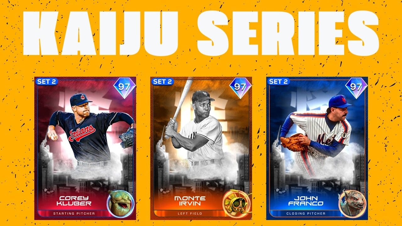 Beisebol com monstros gigantes? MLB The Show 23 traz Kaijus em nova atualização 1 MLB The Show 23 Kaiju
