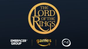 MMO de O Senhor dos Anéis teria sido cancelado pela Amazon