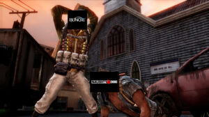 Bungie testou e “não aprovou” o multiplayer de The Last of Us