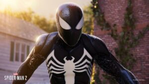 Adiante-se! Pré-load de Marvel’s Spider-Man 2 está disponível