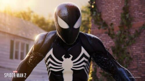 Adiante-se! Pré-load de Marvel's Spider-Man 2 está disponível