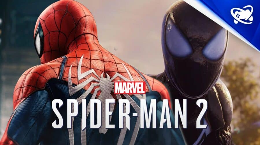 Vídeo compara jogo do Homem-Aranha antigo e o novo Spiderman