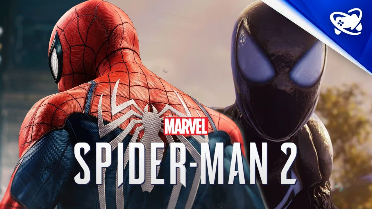 Spider-Man vs Spider-Man 2: veja comparação gráfica entre os jogos -  Adrenaline