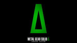 B²-4ac? Konami explica escolha pelo nome Metal Gear Solid Delta no remake