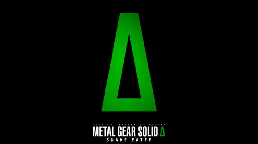 Metal Gear Solid Delta: Snake Eater terá abertura icônica; assista