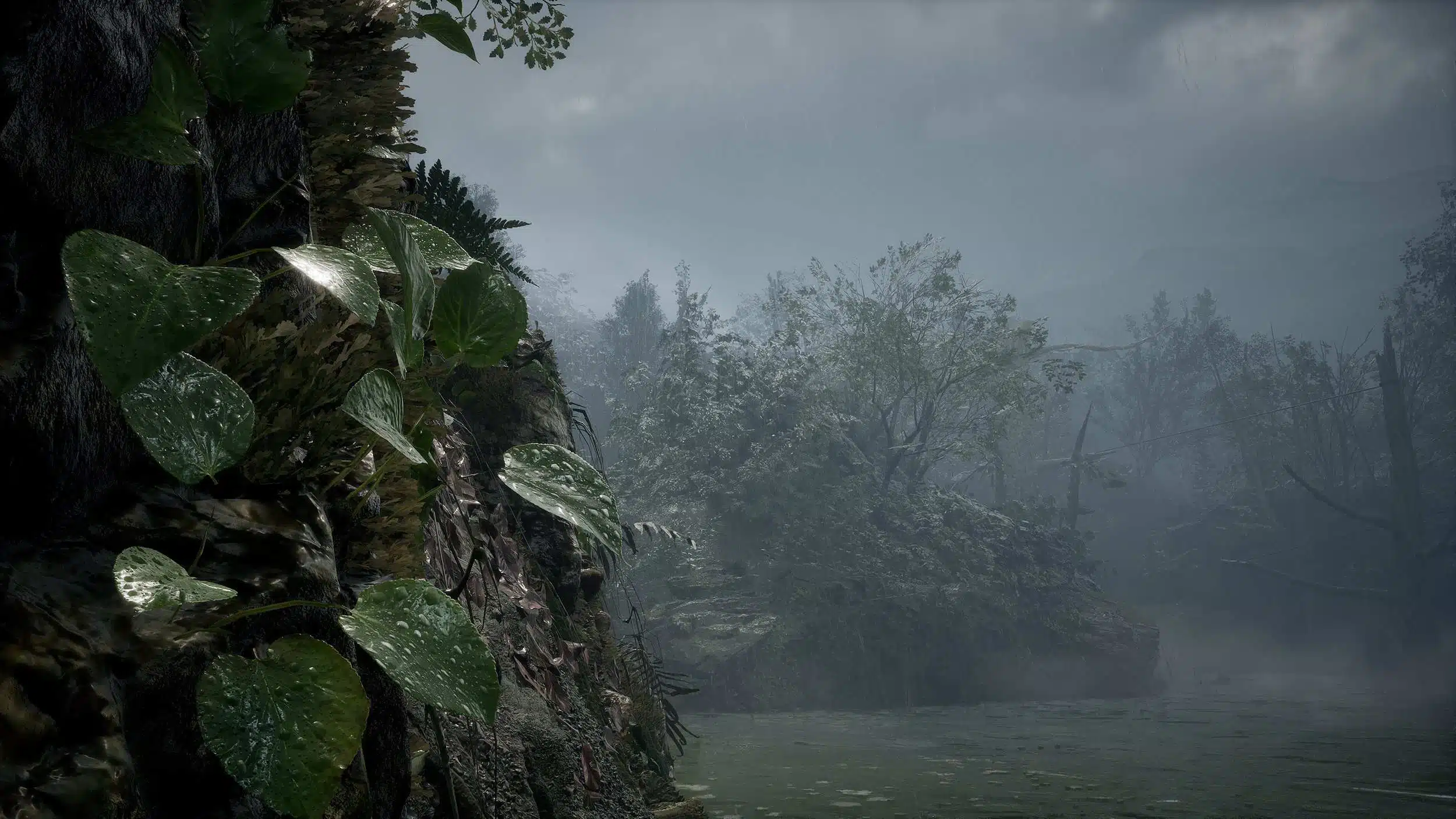 Metal Gear Solid Delta screenshot 4
