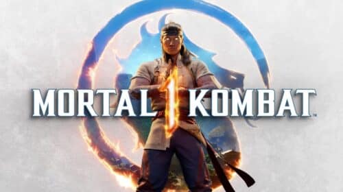 [Prévia] Com muito sangue e kombos infinitos, Mortal Kombat 1 é brutal