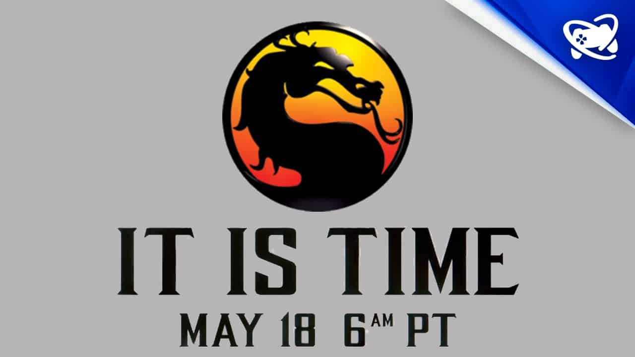 Mortal Kombat 1 revelado oficialmente el jueves (18)