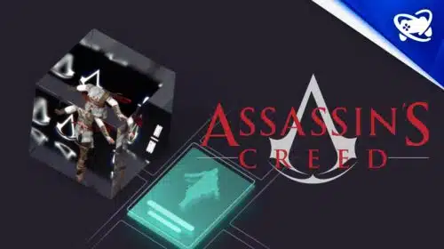“Digital Souls”: Ubisoft anuncia linha de NFTs de Assassin’s Creed