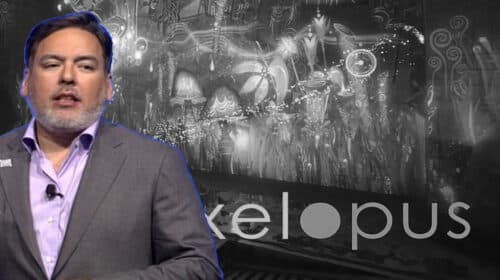 Ex-chefe da PlayStation lamenta o fim do estúdio PixelOpus