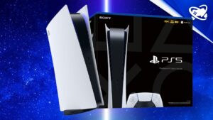 PS5 Digital está em promoção na Amazon; garanta o seu