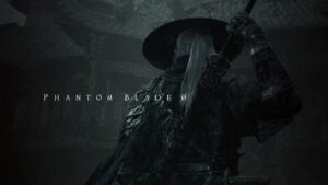 Descubra o segredo por trás do “molho” de Phantom Blade Zero