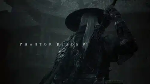 Phantom Blade Zero: novo trailer tem 