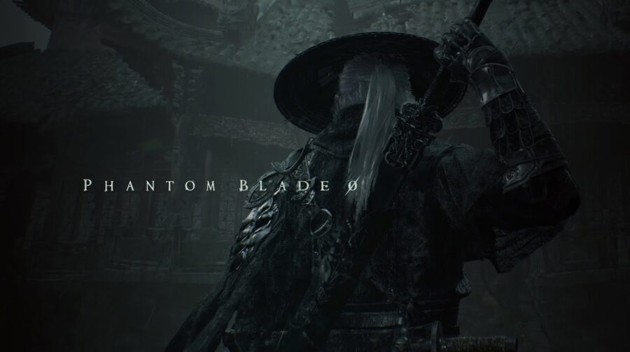 Belos gráficos e combate insano: Phantom Blade Zero é anunciado