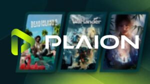 Plaion vai unir Deep Silver, Prime Matter e Ravenscourt em uma única marca