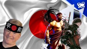 Jim Ryan exalta importância do Japão na história da PlayStation