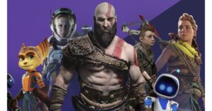PlayStation vai levar grandes franquias para dispositivos móveis