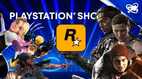 O que gostaríamos de ver no PlayStation Showcase?