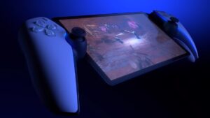 Portátil da Sony, Project Q pode chegar no final de novembro