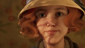 Alone in the Dark tem prólogo gratuito com Grace Saunders na PS Store; baixe aqui