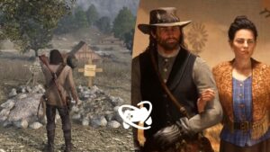 Fãs se comovem com triste descoberta em Red Dead Redemption 2