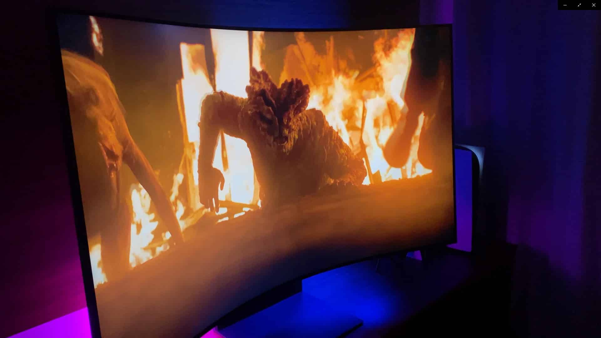 Samsung Ark Odyssey: Minha experiência jogando PS5 em um monitor de R$ 20 mil 2 2