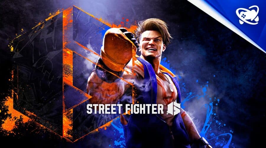 6 novidades de Street Fighter 6: logo, personagens, novos modos e mais