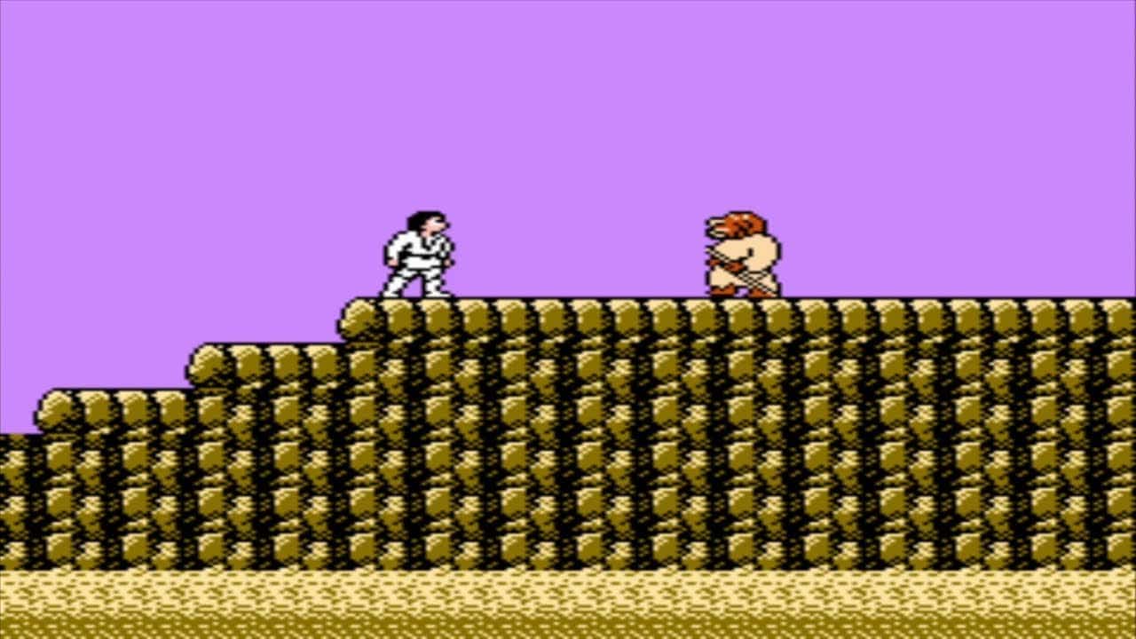 Que a Força esteja com você! A cronologia dos jogos de Star Wars 19 18