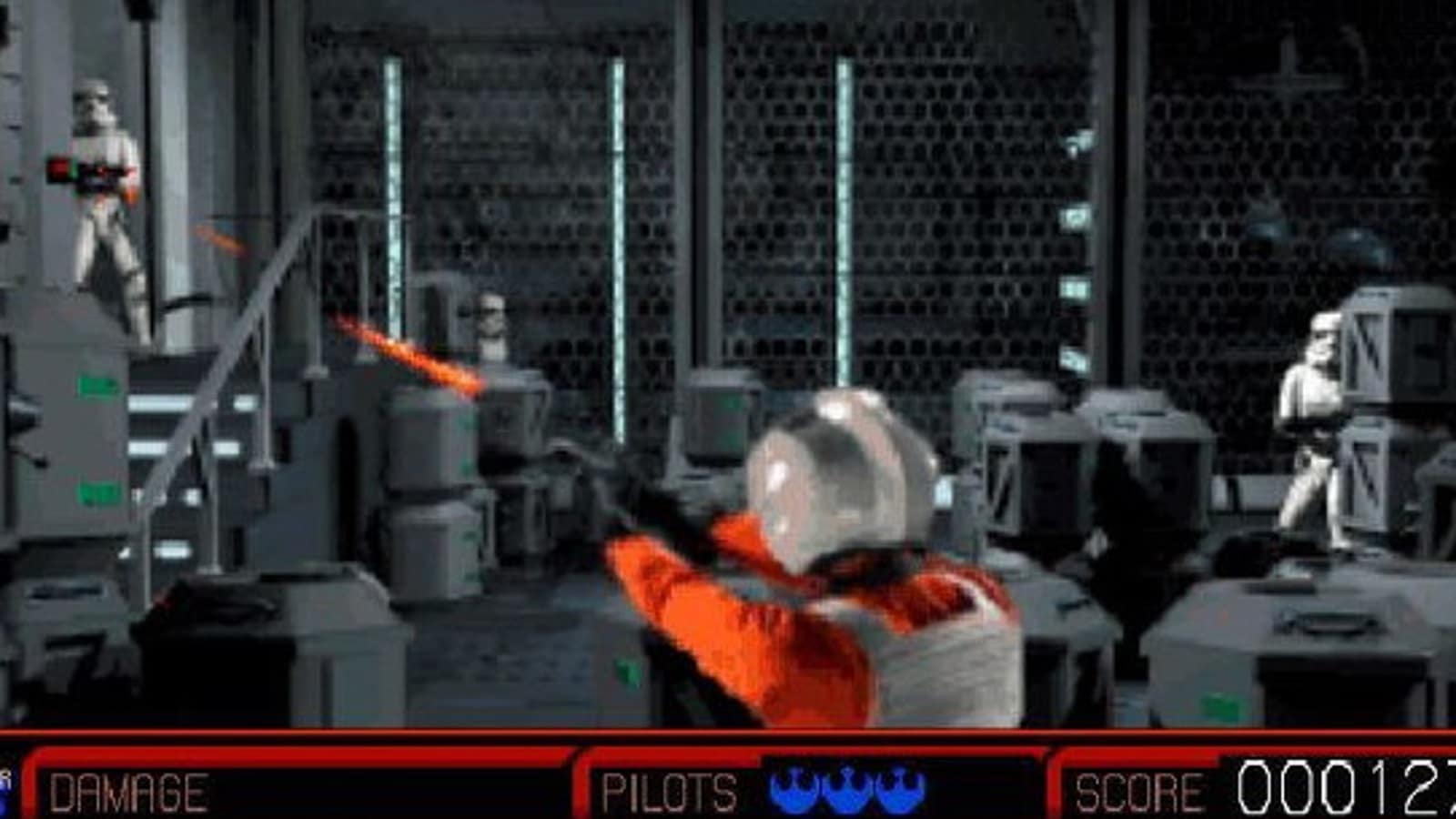 Que a Força esteja com você! A cronologia dos jogos de Star Wars 20 19