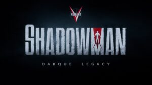 Sequência do jogo de PS2, Shadowman Darque Legacy chega ao PS5 em 2024