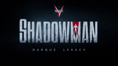 Sequência do jogo de PS2, Shadowman Darque Legacy chega ao PS5 em 2024