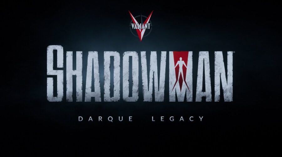 Shadowman Darque Legacy chegará ao PS5 em 2024