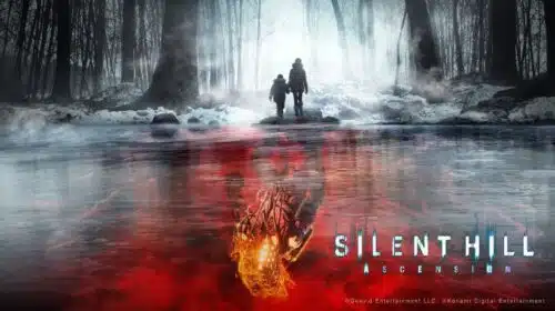 Silent Hill: Ascension não foi escrito por IA, garante diretor