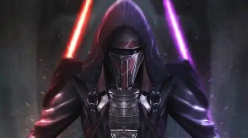 Sony explica remoção de trailer de Star Wars KOTOR Remake: 