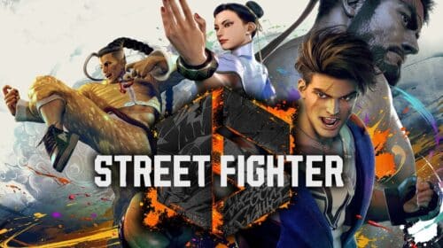 Street Fighter 6: vale a pena?