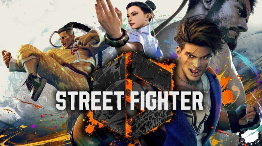 Street Fighter 6: vale a pena?