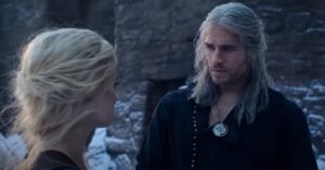 Temporada 5 de The Witcher é confirmada com Liam Hemsworth