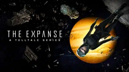 The Expanse: A Telltale Series Episode 1 chega em julho