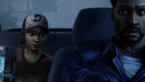 Mod de The Last of Us de PC coloca Lee e Clementine, de The Walking Dead, no jogo